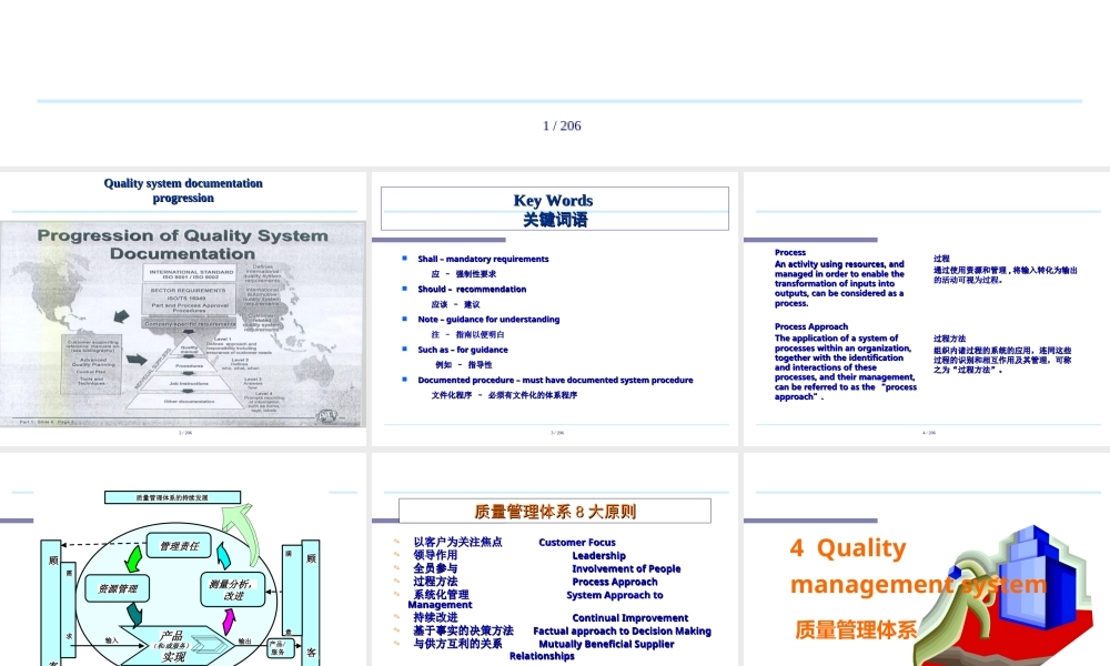 ISO TS 16949-2002完全讲义.ppt