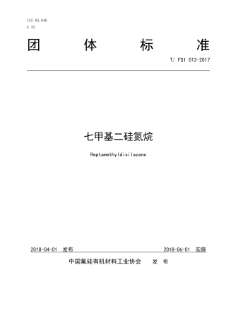 T∕FSI 013-2017 七甲基二硅氮烷.pdf