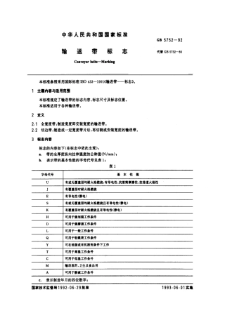 GBT 5752-1992 输送带标志.pdf