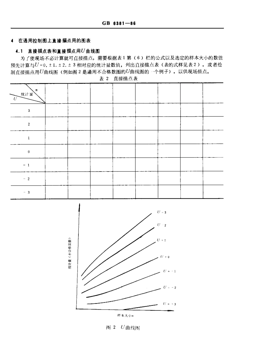 GBT 6381-1986 通用控制图.pdf_第3页