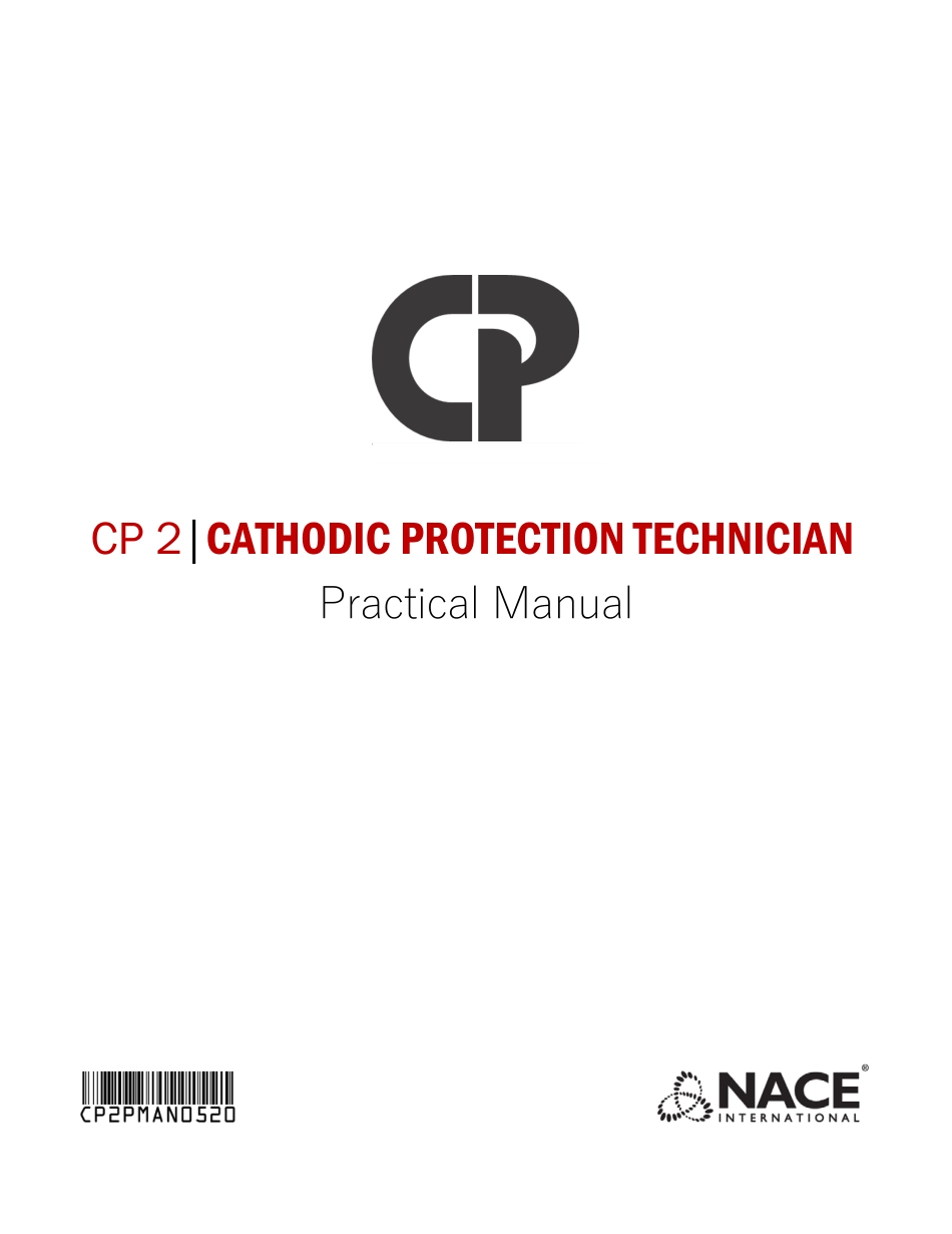 NACE CP2 2020 Practical manual.pdf_第3页