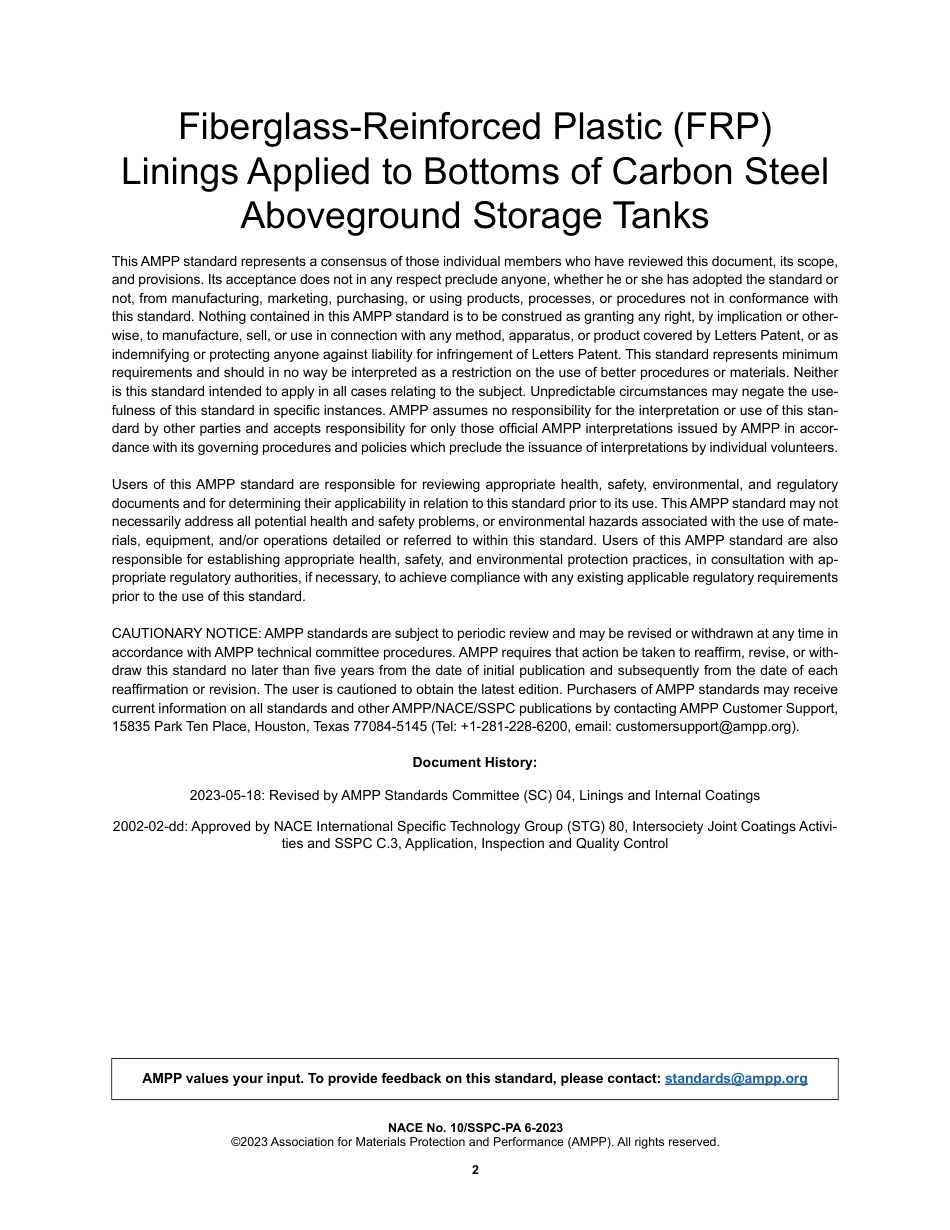 NACE No.10 SSPC-PA 6 2023.pdf_第2页