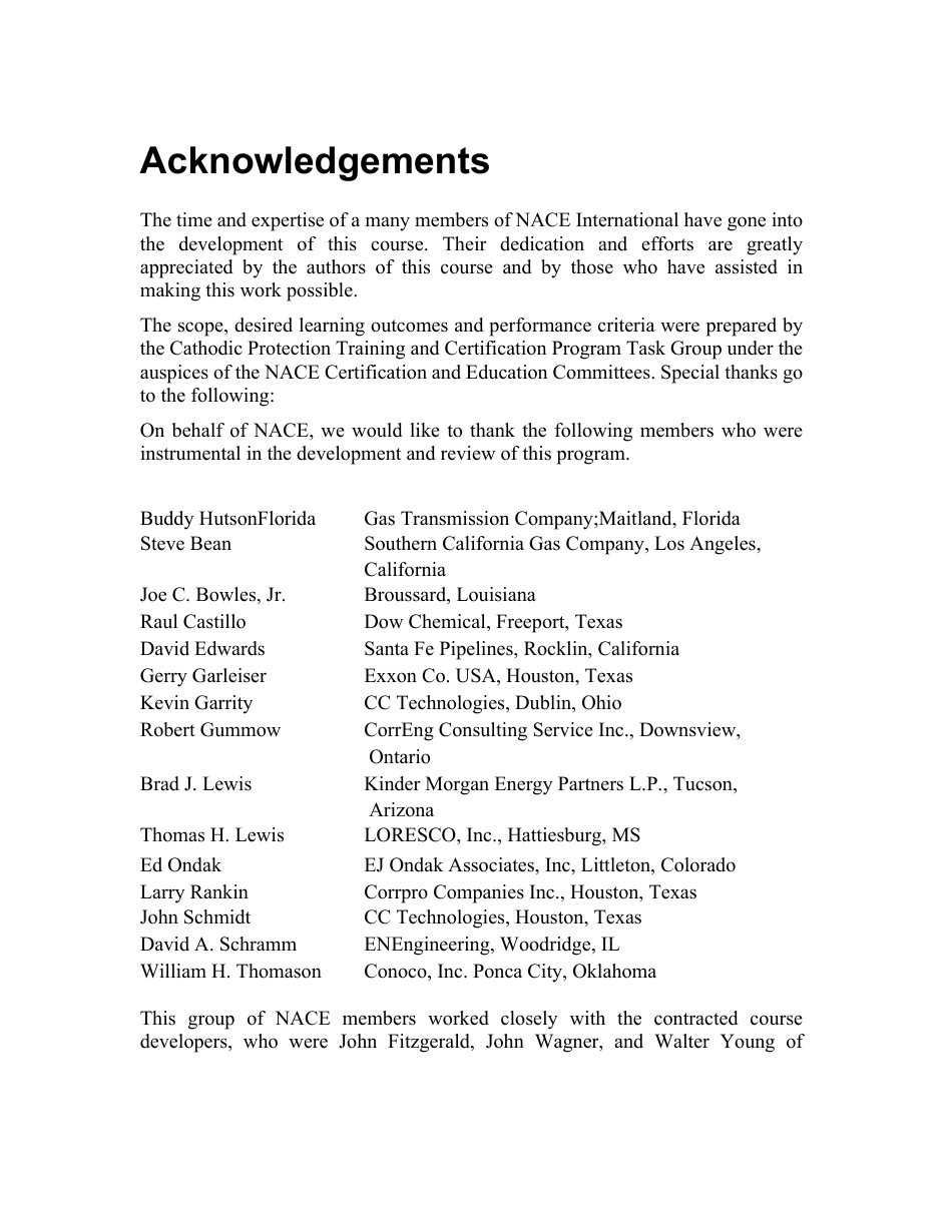 NACE CP1 Cathodic Protection Tester course manual 2012.pdf_第3页