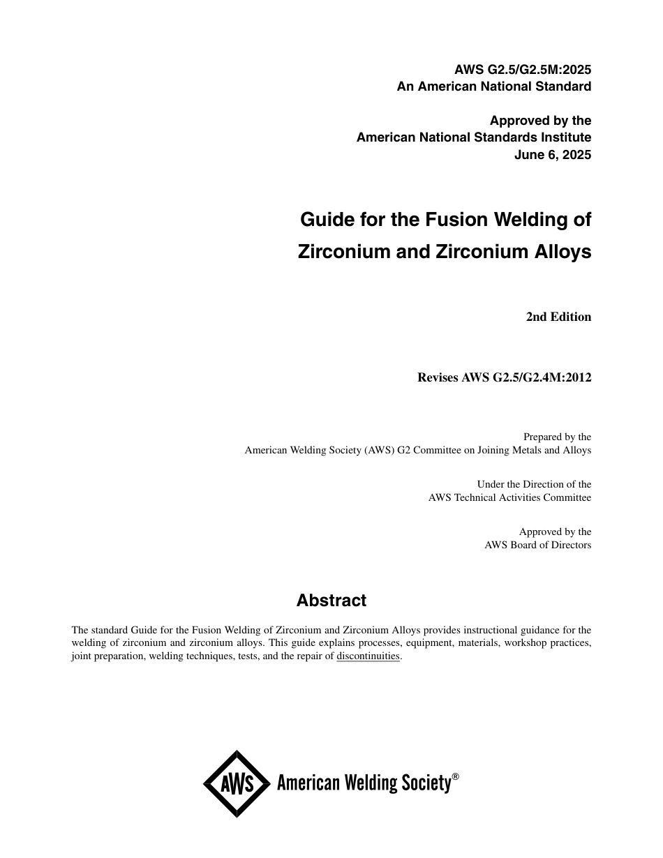 AWS G2.5 - G2.5M-2025.pdf_第2页