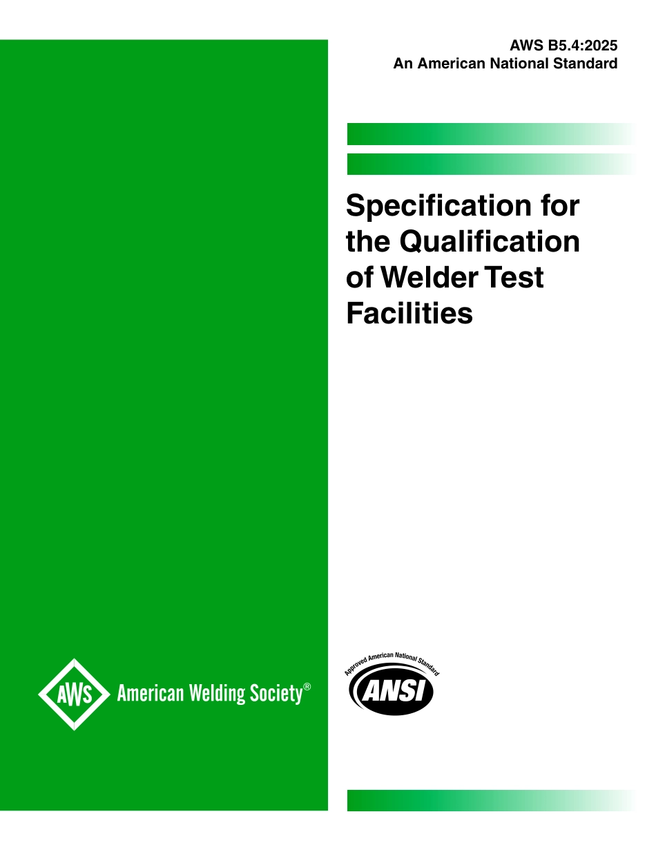 AWS B5.4-2025.pdf_第1页