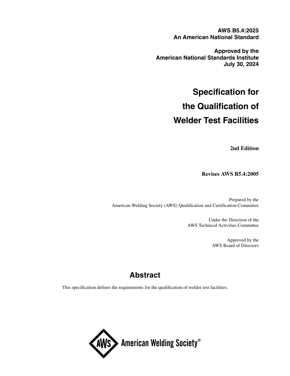 AWS B5.4-2025.pdf_第2页