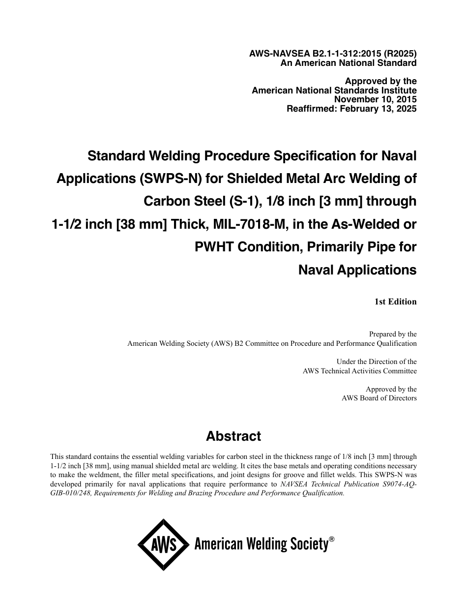AWS-NAVSEA B2.1-1-312-2015 (2025).pdf_第2页