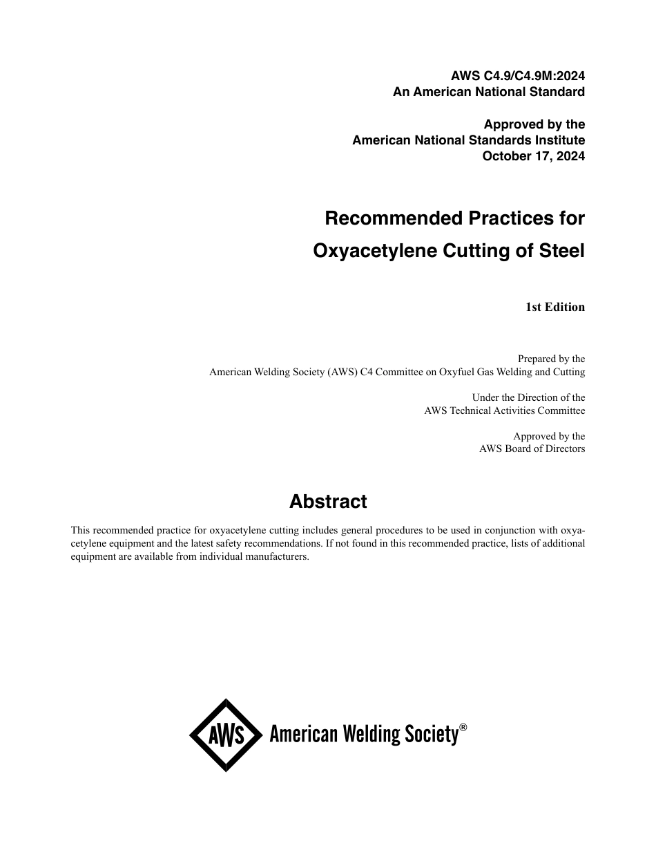 AWS C4.9 - C4.9M-2024.pdf_第2页