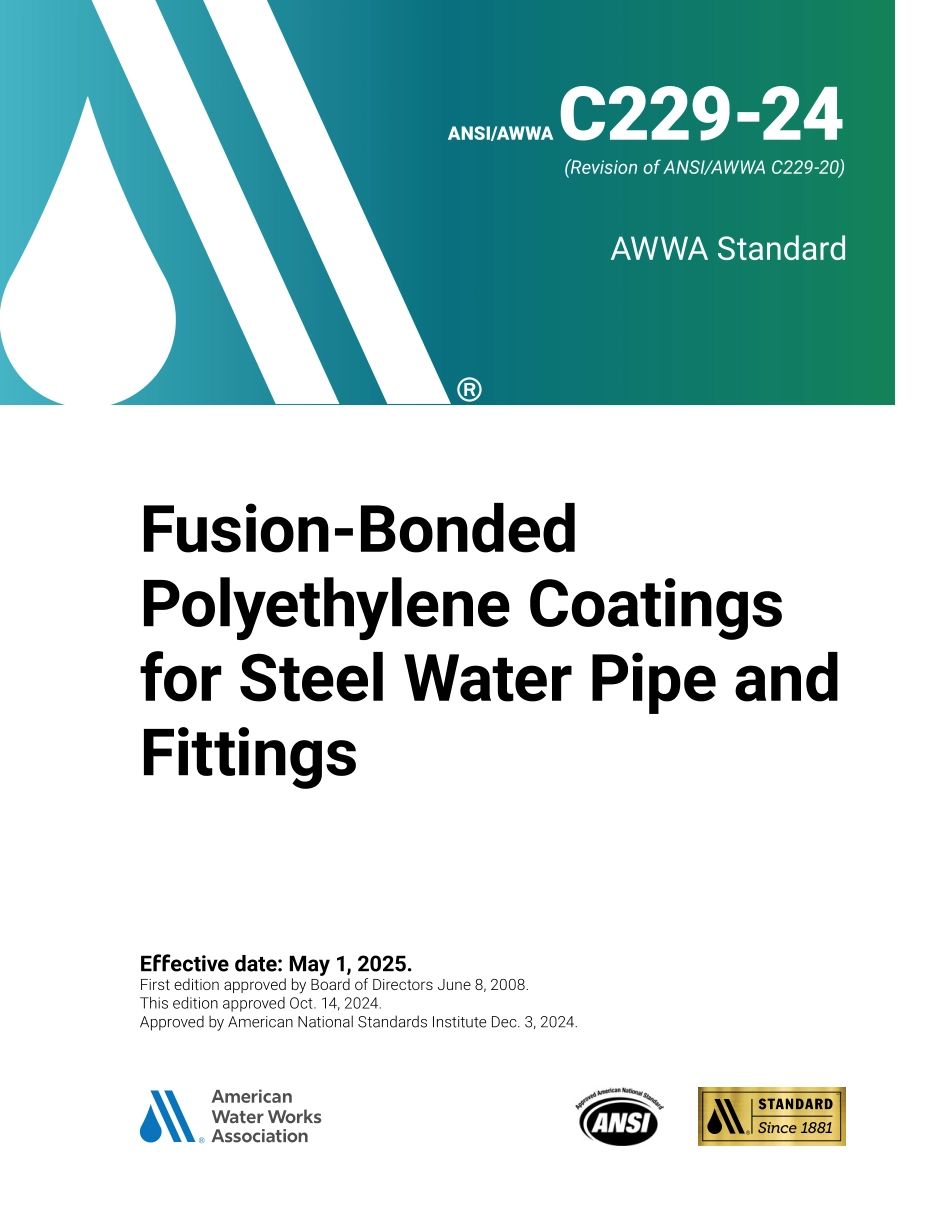 ANSI AWWA C229-24.pdf_第1页