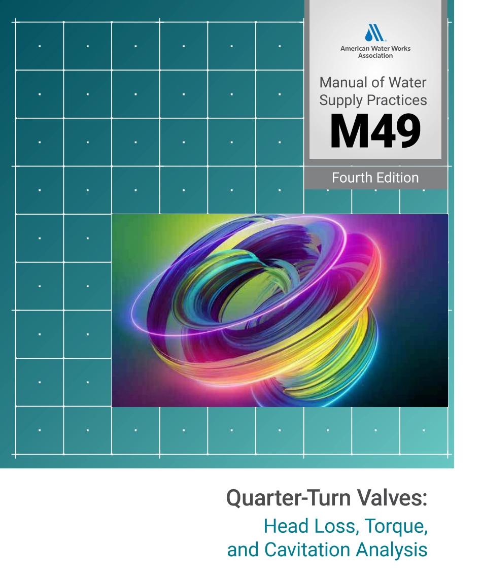 AWWA Manual M49 2025.pdf_第1页