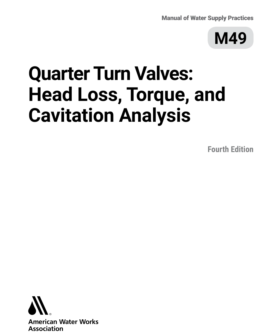 AWWA Manual M49 2025.pdf_第2页