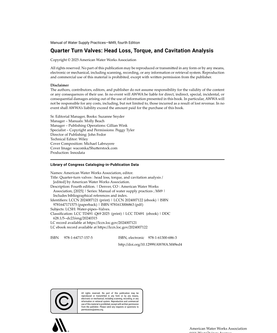 AWWA Manual M49 2025.pdf_第3页