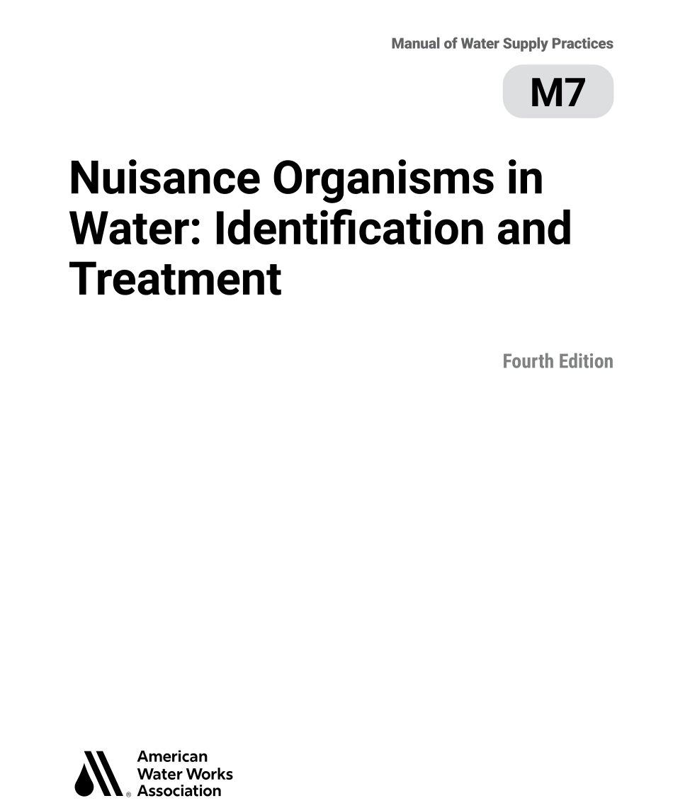 AWWA Manual M7 2025.pdf_第2页