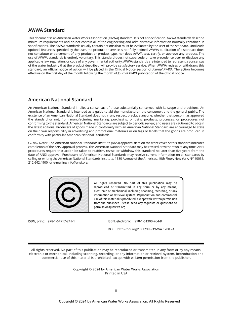 ANSI AWWA C708-24.pdf_第2页