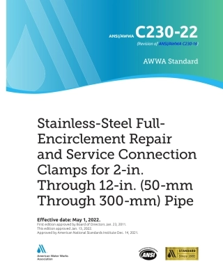 ANSI AWWA C230-22.pdf