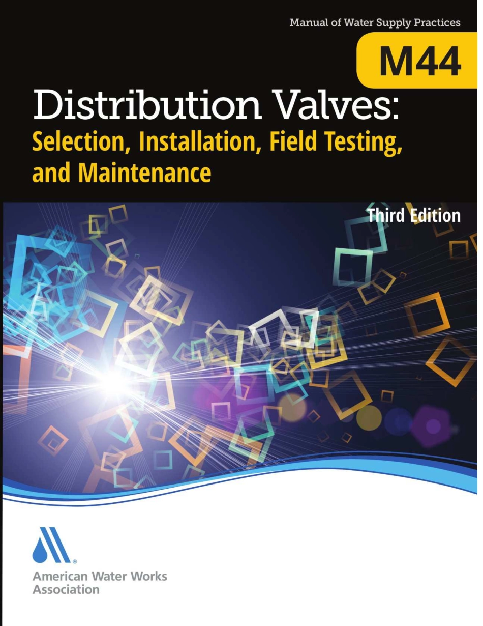 AWWA Manual M44 2016.pdf_第1页
