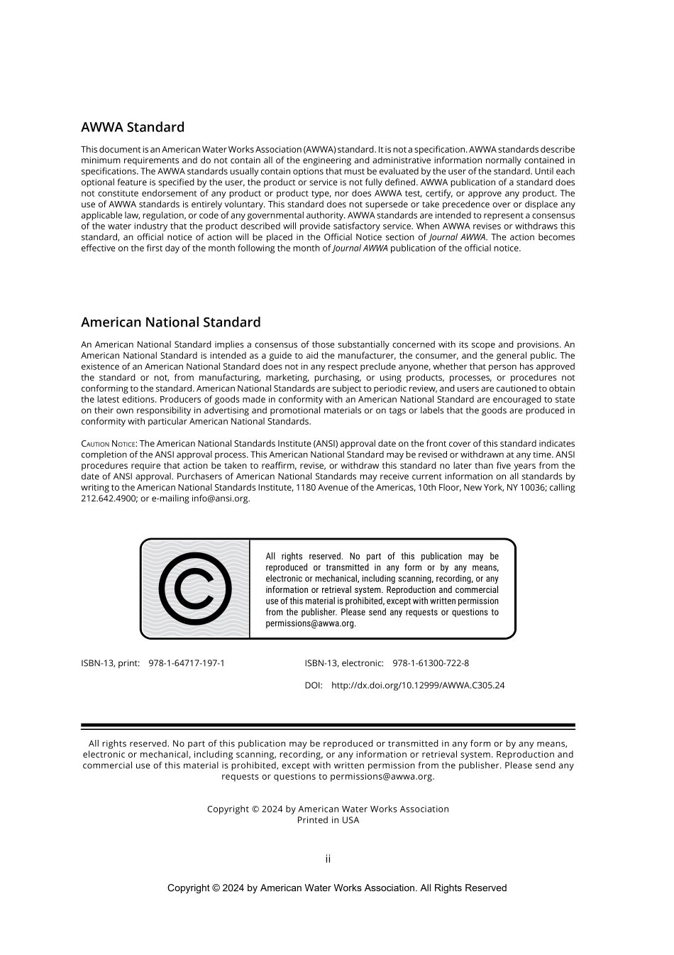 ANSI AWWA C305-24.pdf_第2页