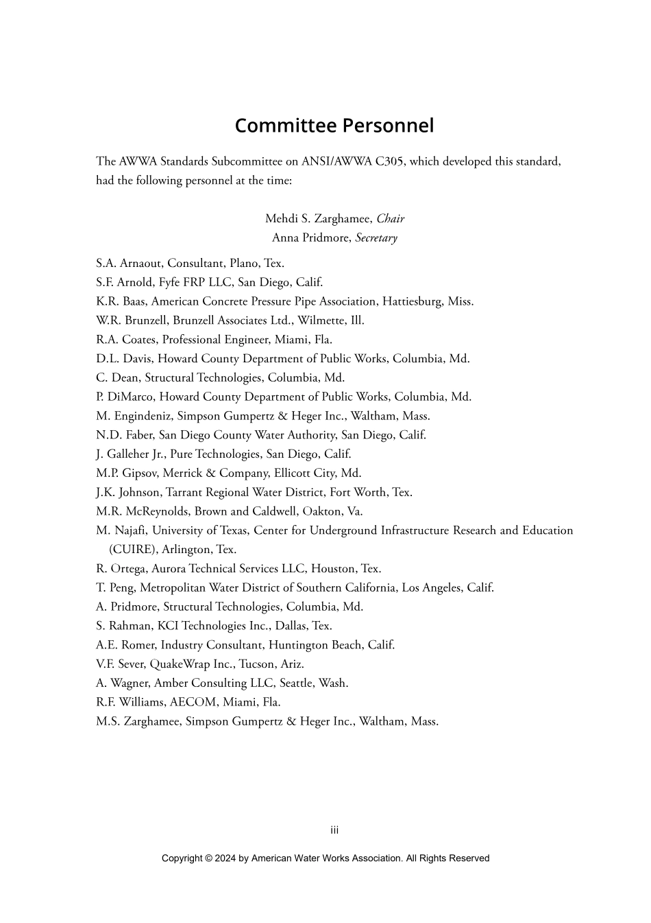 ANSI AWWA C305-24.pdf_第3页