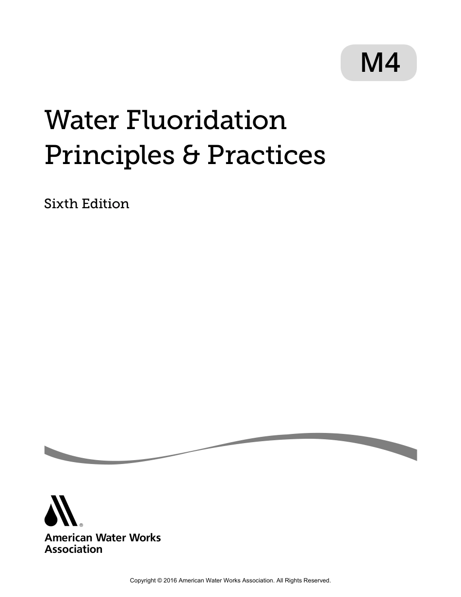 AWWA Manual M4 2016.pdf_第2页