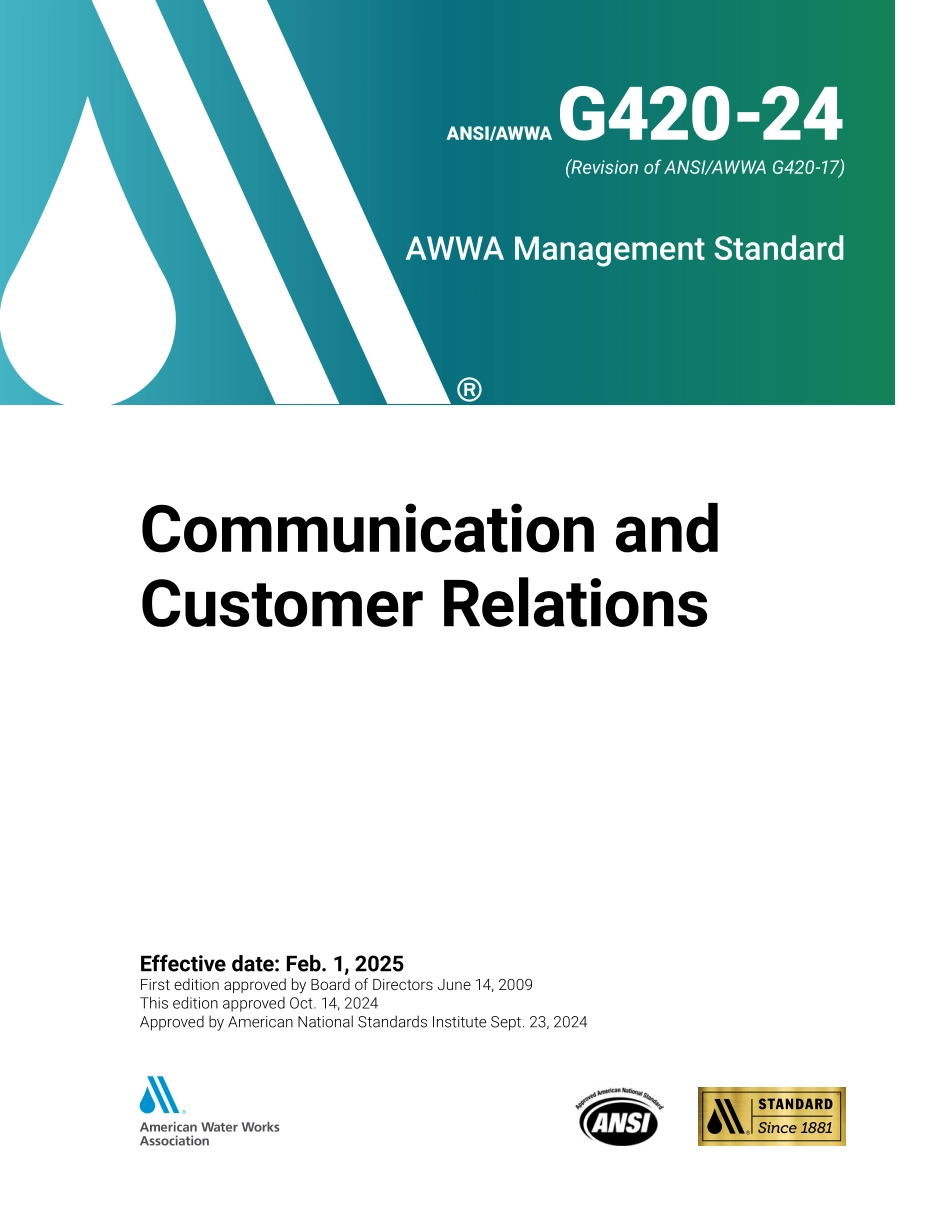 ANSI AWWA G420-24.pdf_第1页