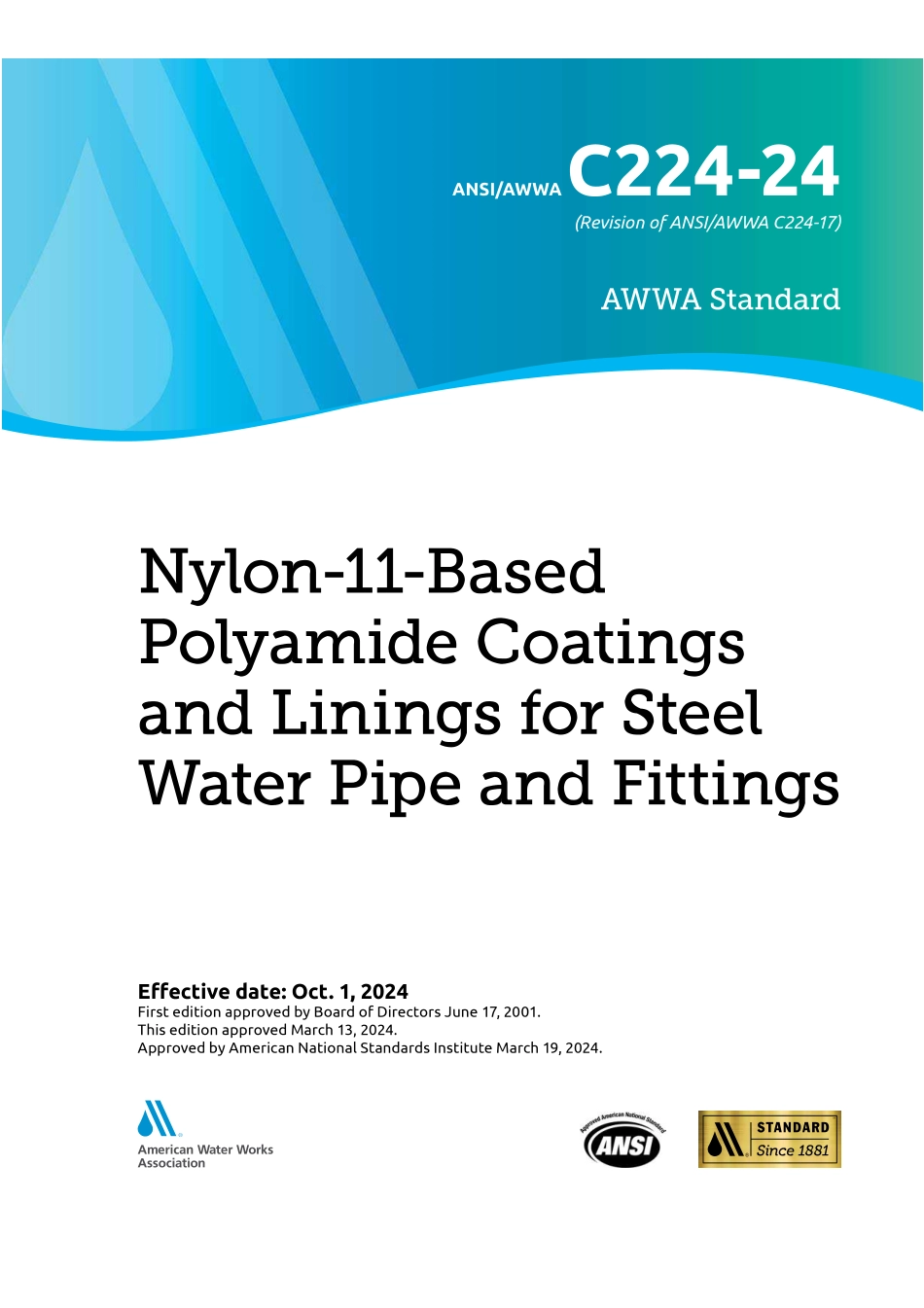ANSI AWWA C224-24.pdf_第1页