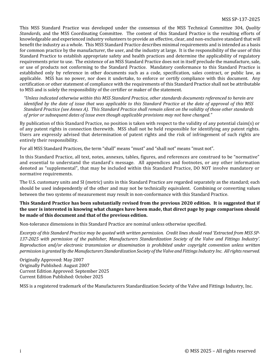 MSS SP-137-2025.pdf_第2页