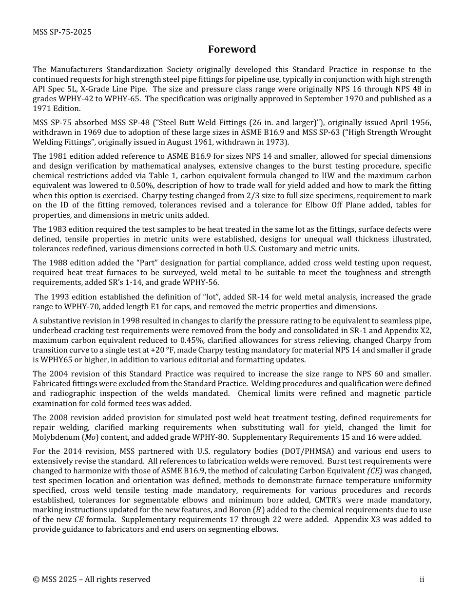 MSS SP-75-2025.pdf_第3页