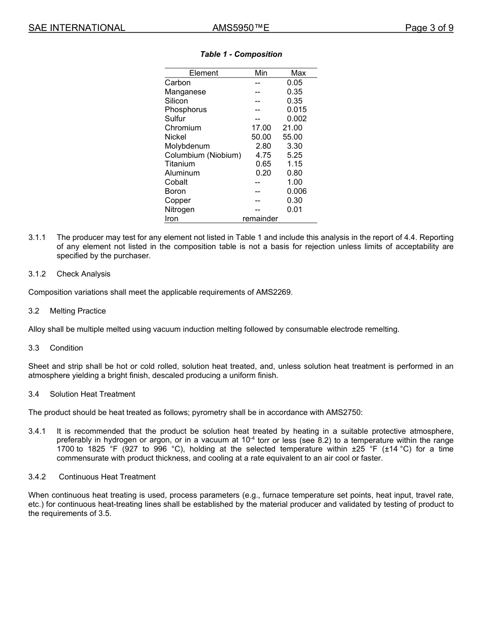 SAE AMS 5950E-2025.pdf_第3页
