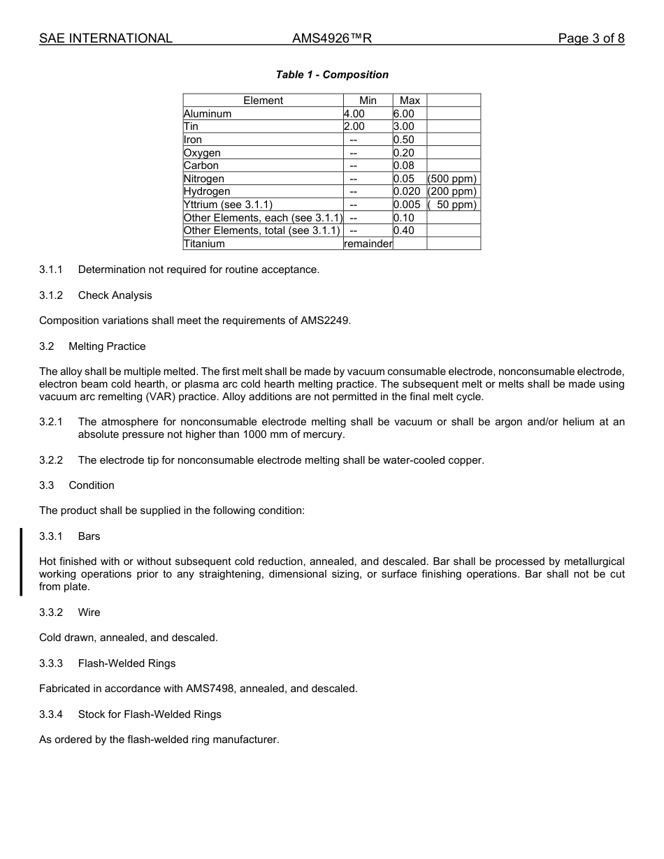 SAE AMS 4926R-2024.pdf_第3页