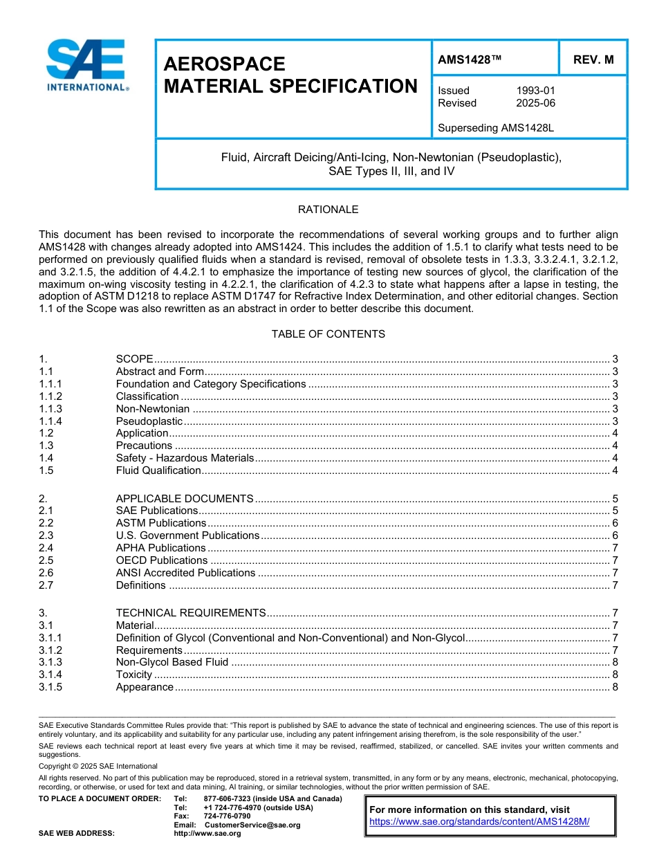 SAE AMS 1428M-2025.pdf_第1页