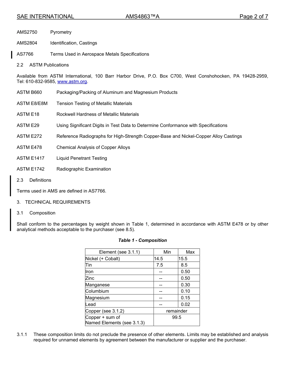 SAE AMS 4863A-2024.pdf_第2页