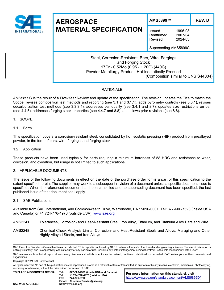 SAE AMS 5899D-2024.pdf_第1页