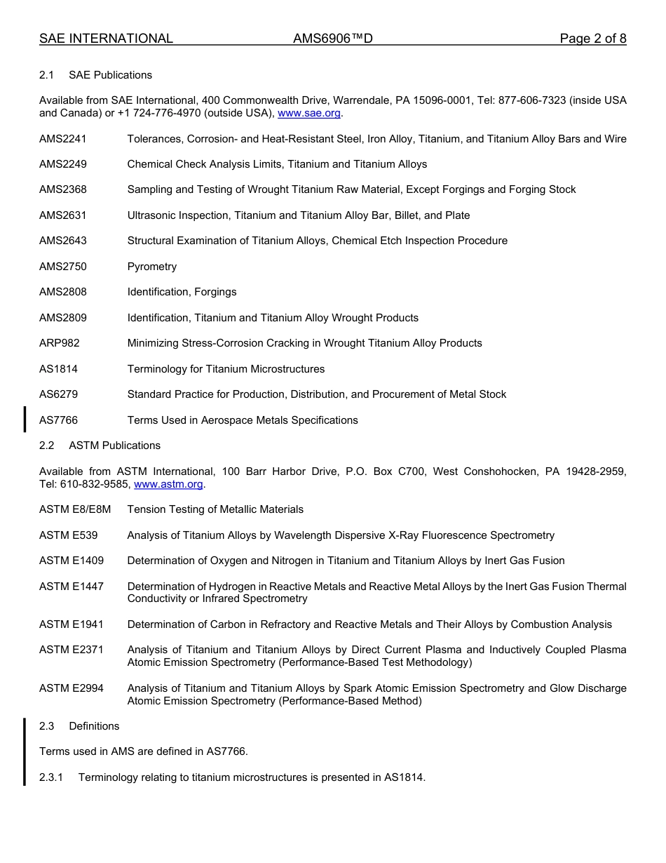 SAE AMS 6906D-2024.pdf_第2页