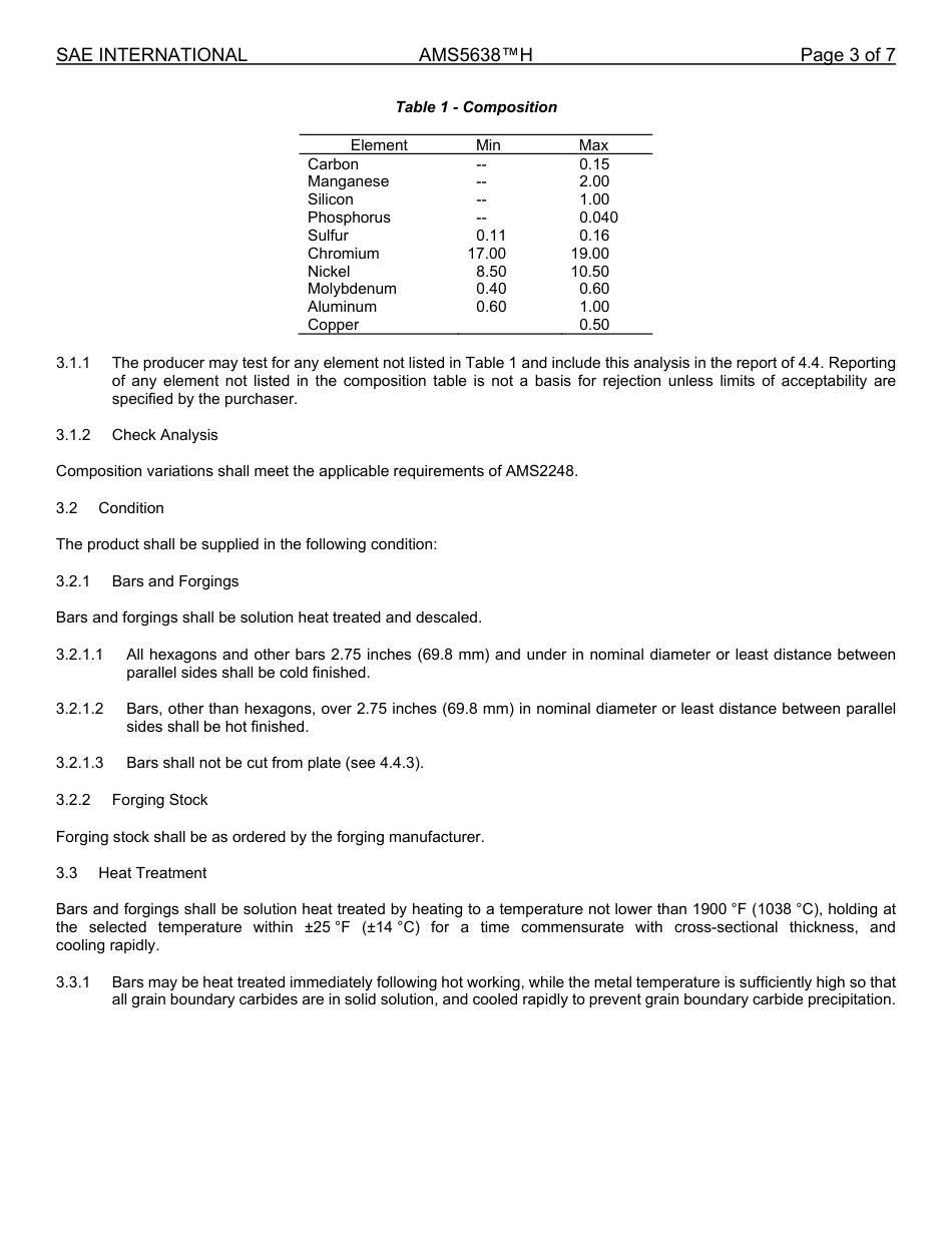 SAE AMS 5638H-2025.pdf_第3页