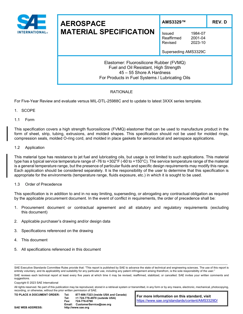 SAE AMS 3329D-2023.pdf_第1页