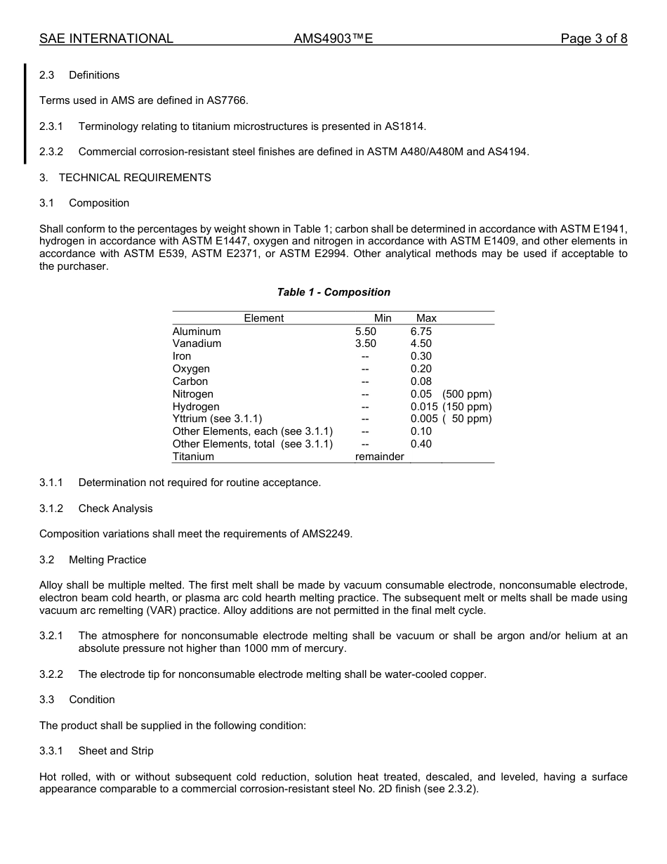 SAE AMS 4903E-2024.pdf_第3页
