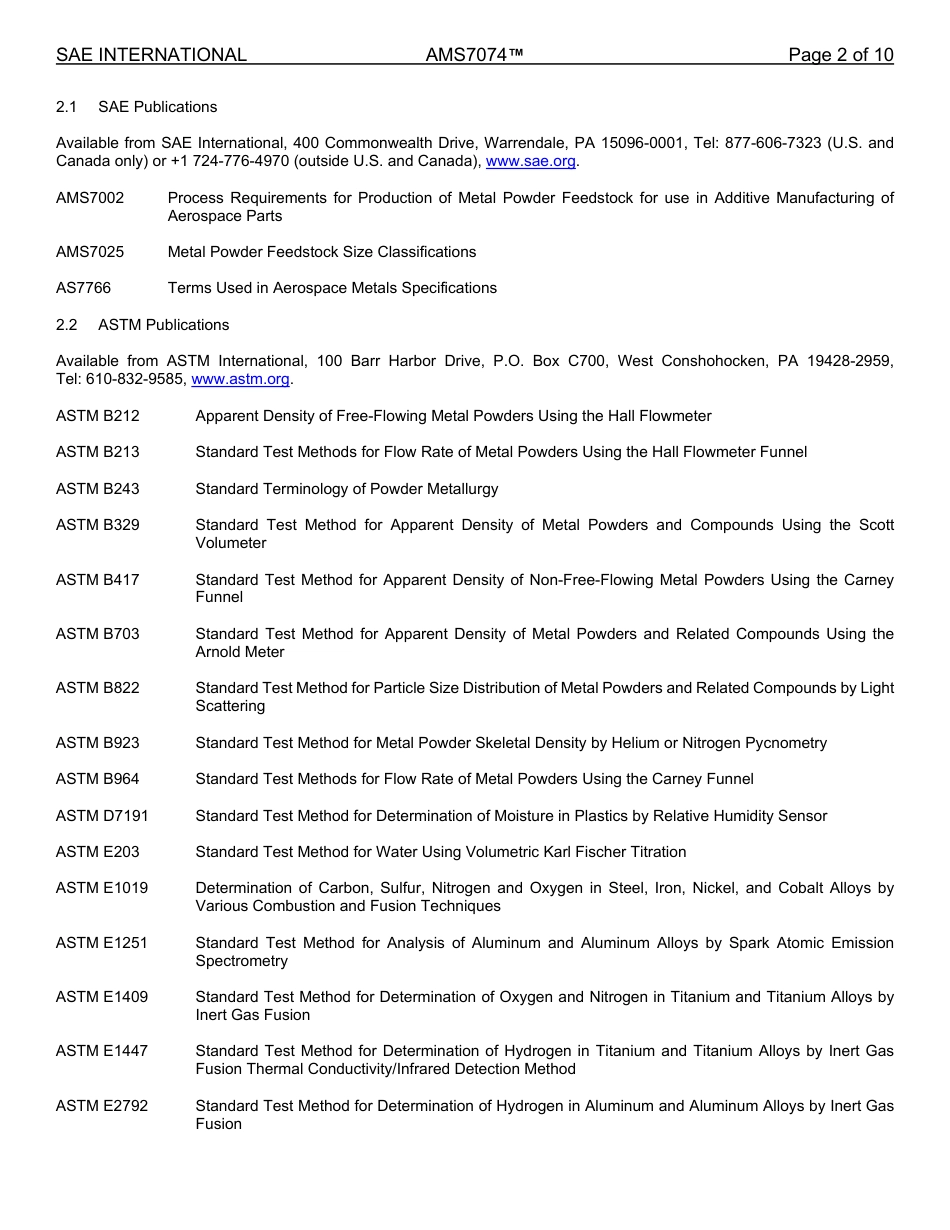 SAE AMS 7074-2025.pdf_第2页