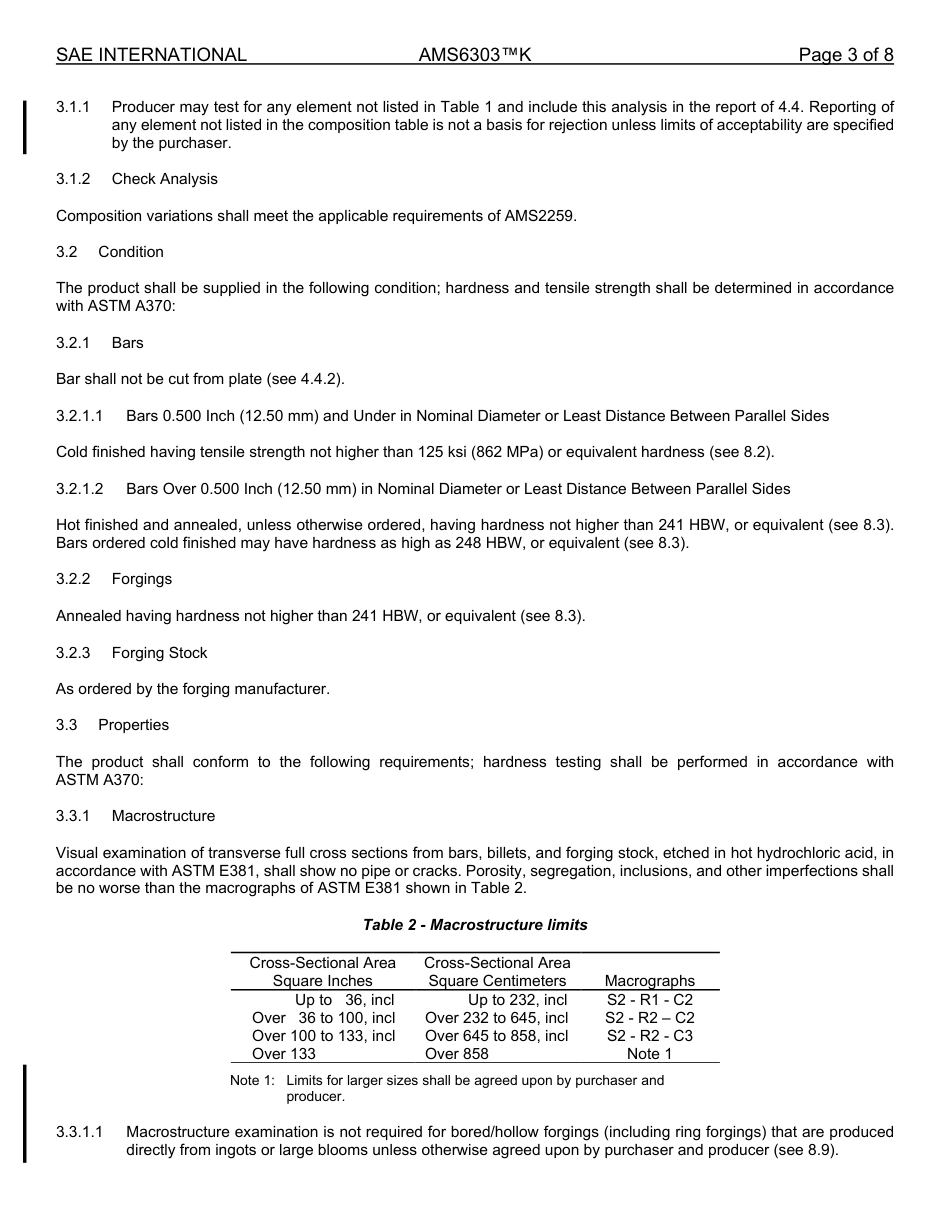 SAE AMS 6303K-2023.pdf_第3页