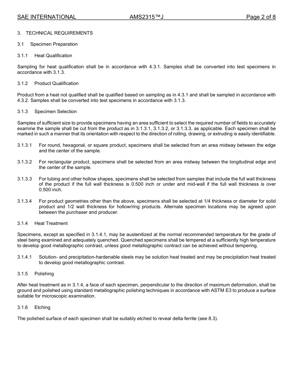 SAE AMS 2315J-2025.pdf_第2页