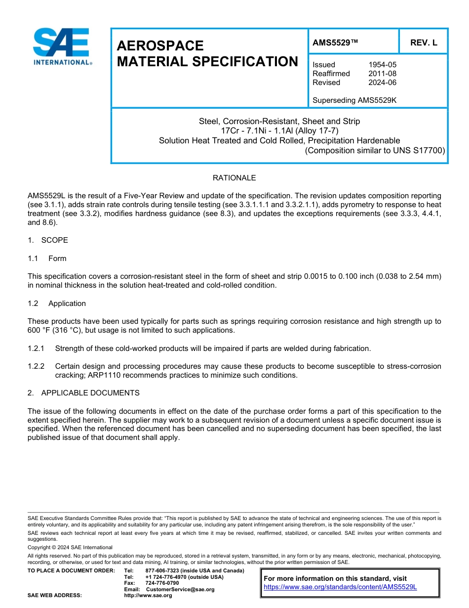 SAE AMS 5529L-2024.pdf_第1页
