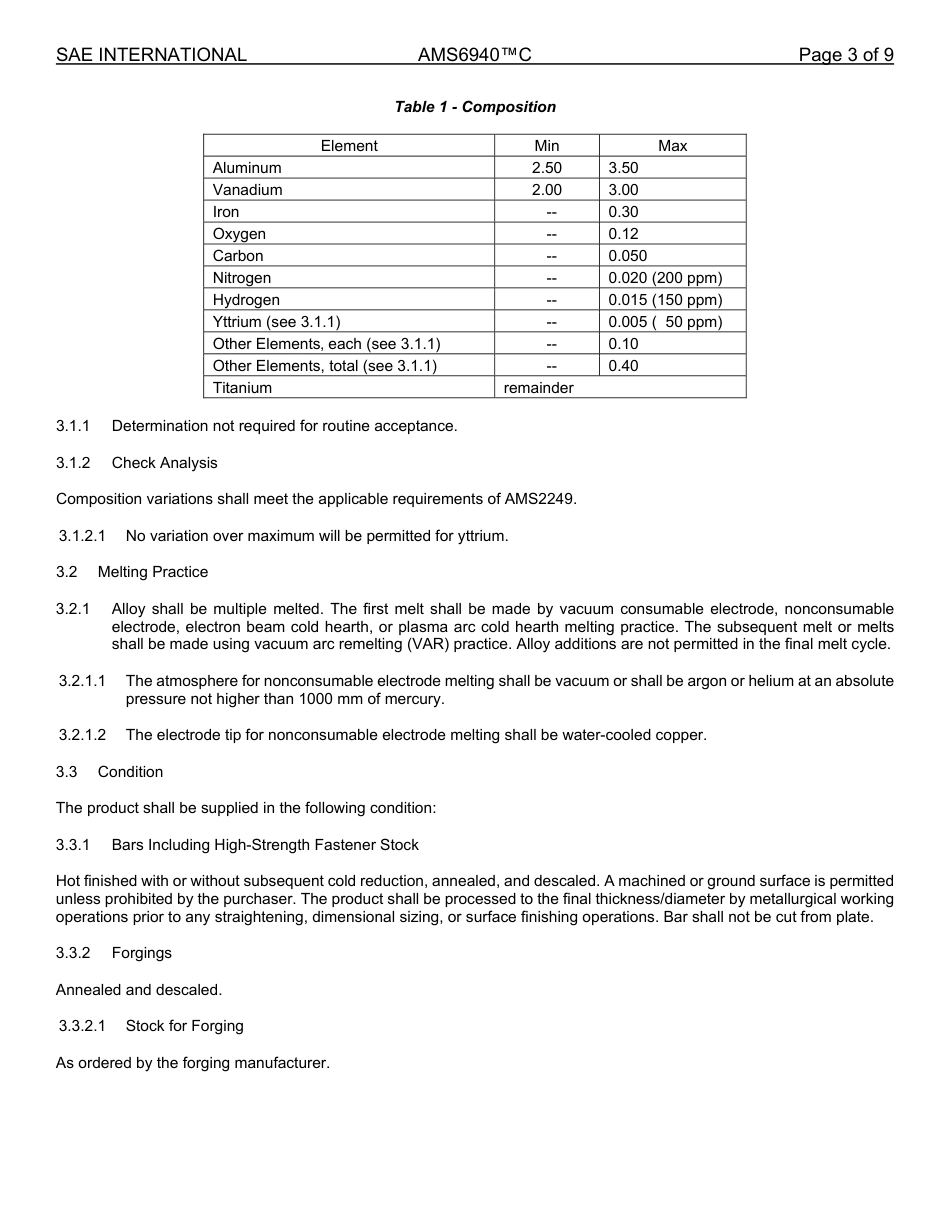 SAE AMS 6940C-2024.pdf_第3页