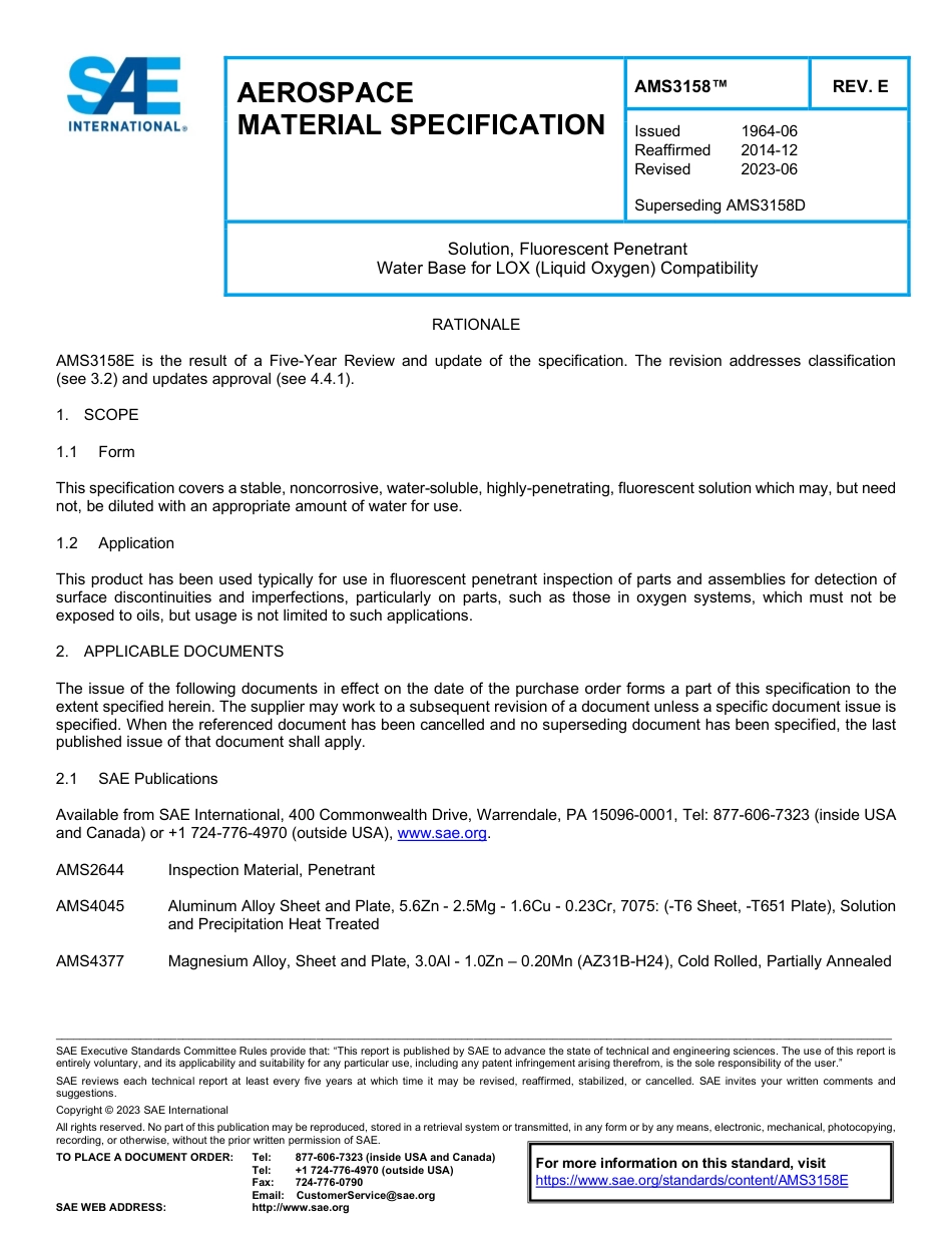 SAE AMS 3158E-2023.pdf_第1页