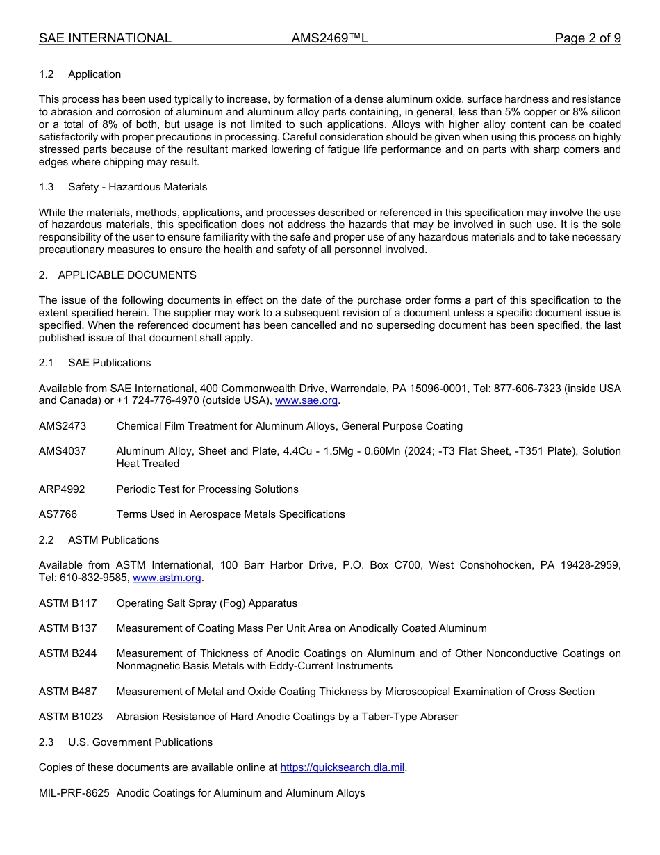SAE AMS 2469L-2024.pdf_第2页