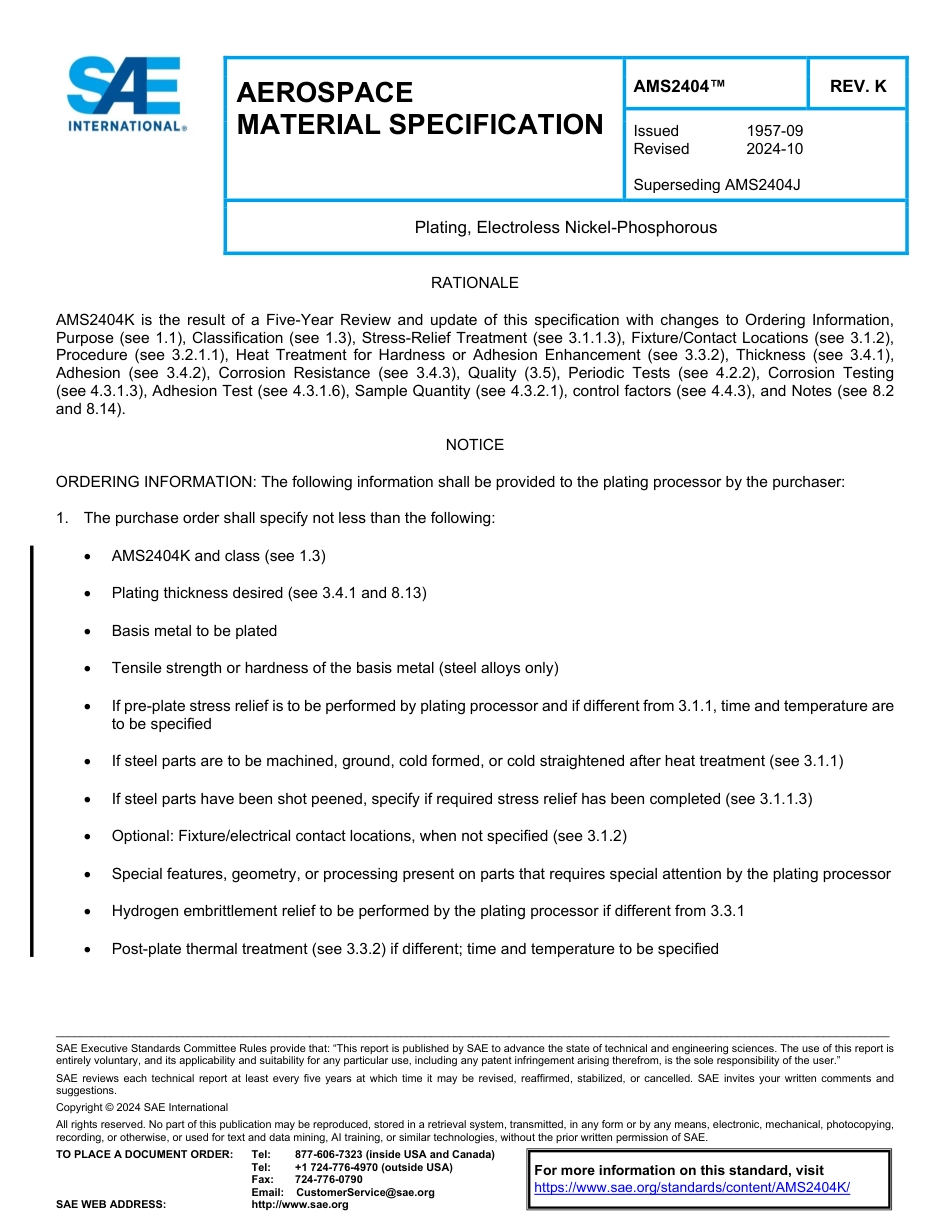 SAE AMS 2404K-2024.pdf_第1页
