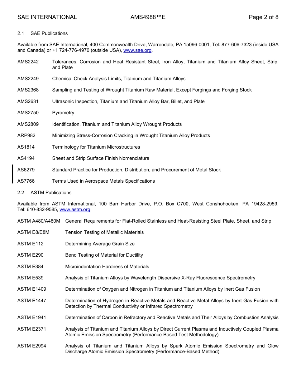 SAE AMS 4988E-2023.pdf_第2页