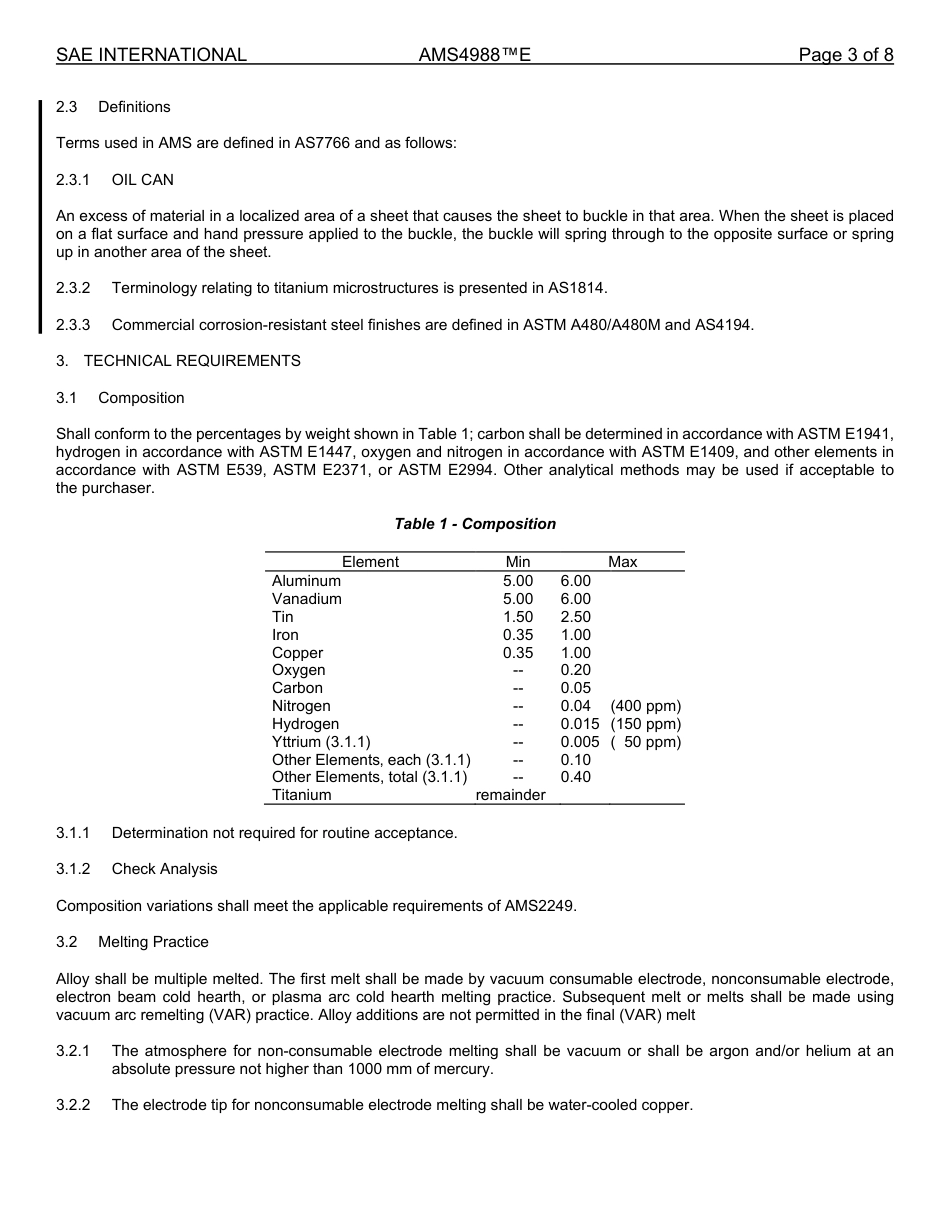 SAE AMS 4988E-2023.pdf_第3页