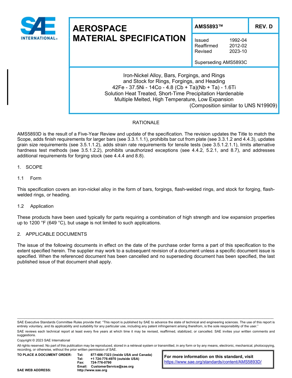 SAE AMS 5893D-2023.pdf_第1页