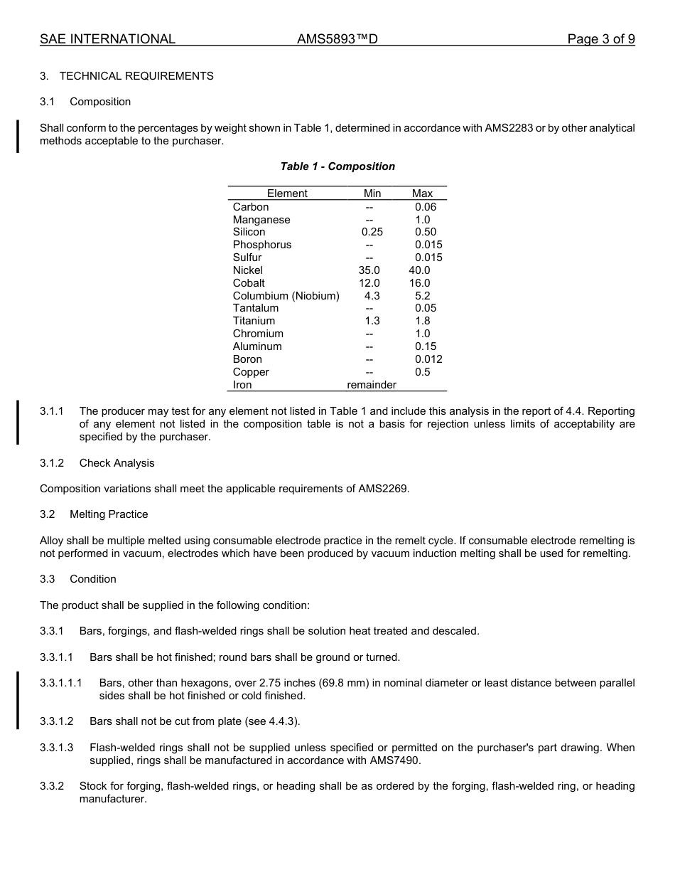 SAE AMS 5893D-2023.pdf_第3页