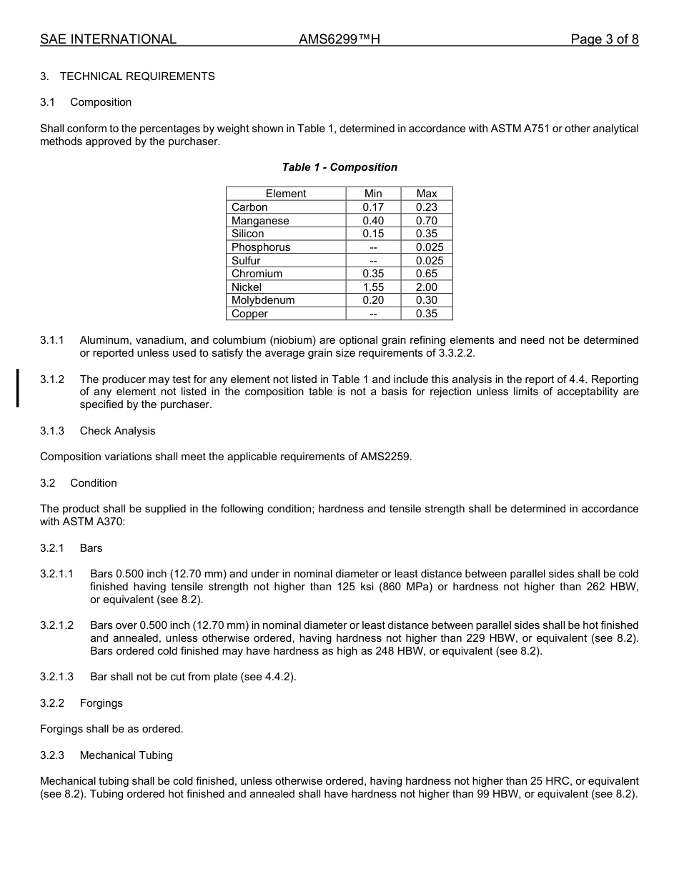 SAE AMS 6299H-2024.pdf_第3页