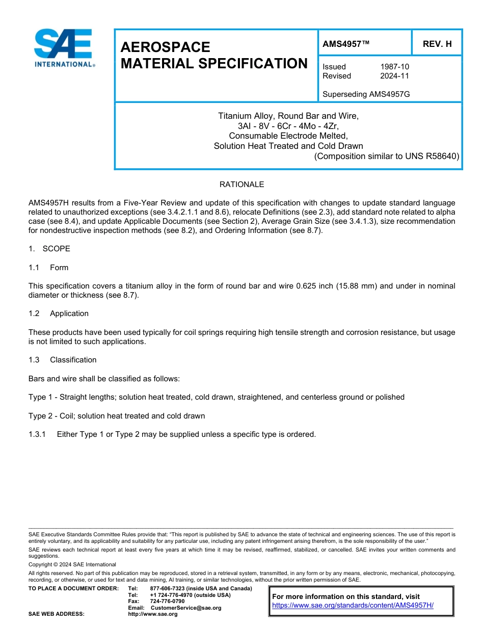 SAE AMS 4957H-2024.pdf_第1页